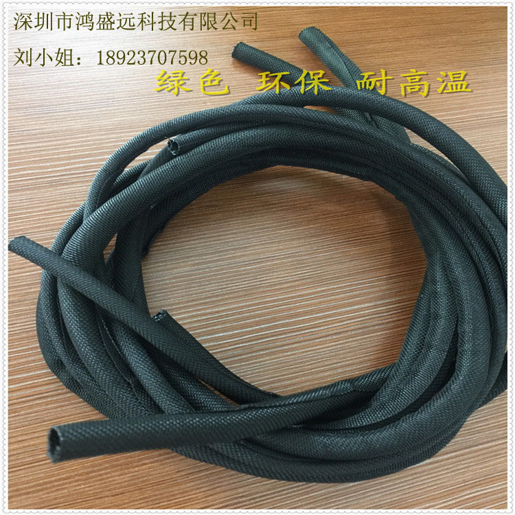 為什么汽車線束需要用到套管對其進行保護？